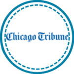 Media Appearance Chicago Tribune